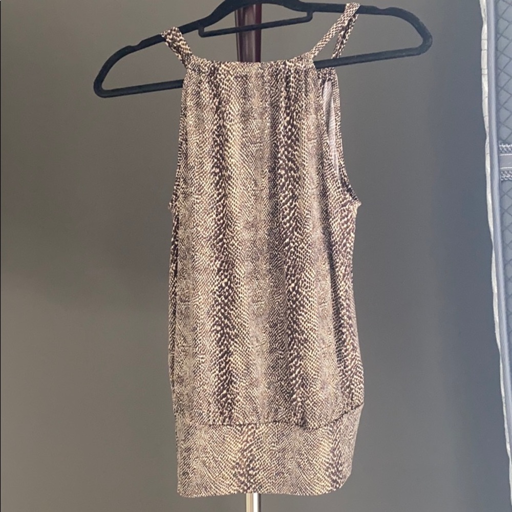 Top Small